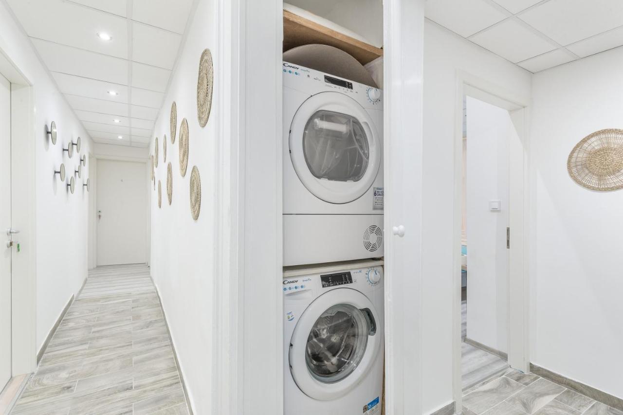 Super Central Super Small بودابست المظهر الخارجي الصورة